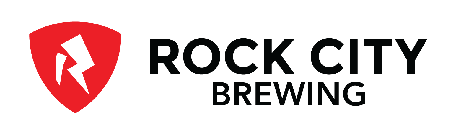 Rock City Brewery logo