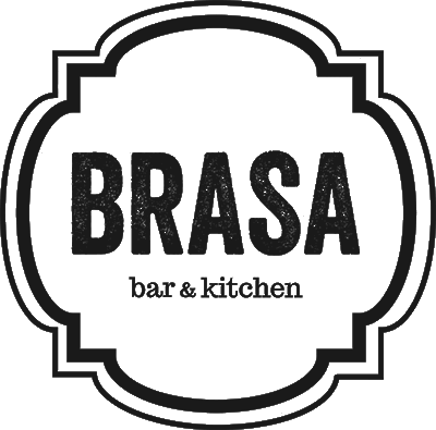 Brasa Purmerend logo