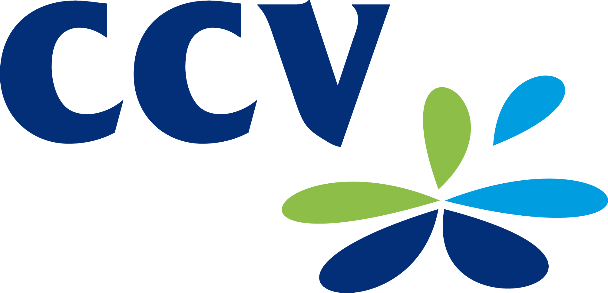 CCV logo