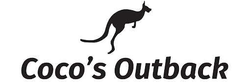 Coco's Outback logo