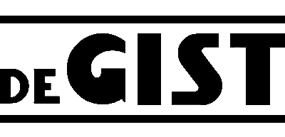 De Gist logo