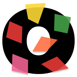 Orderli webclip logo