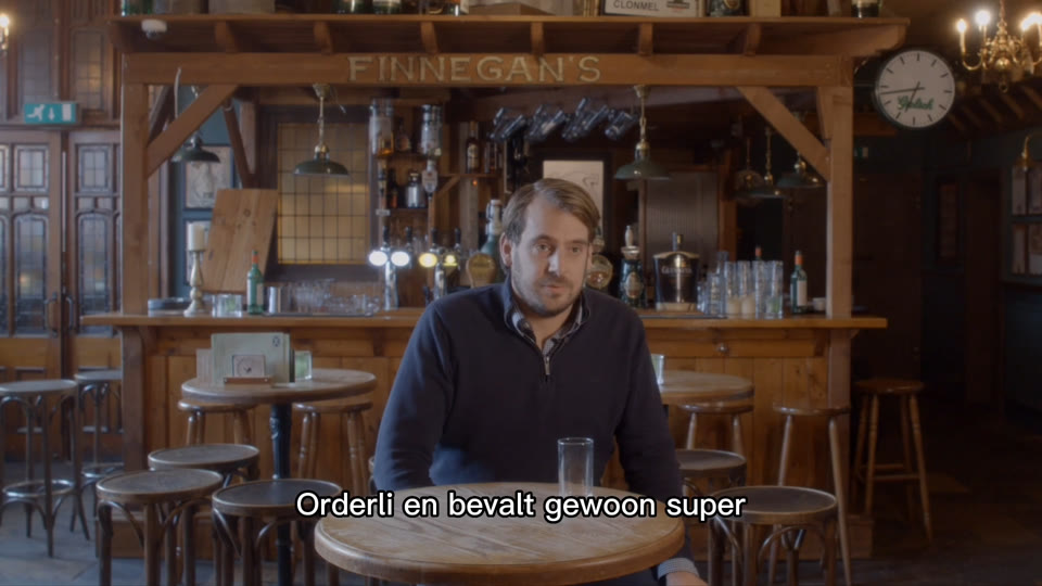 Finnegan's Irish Pub — Apeldoorn